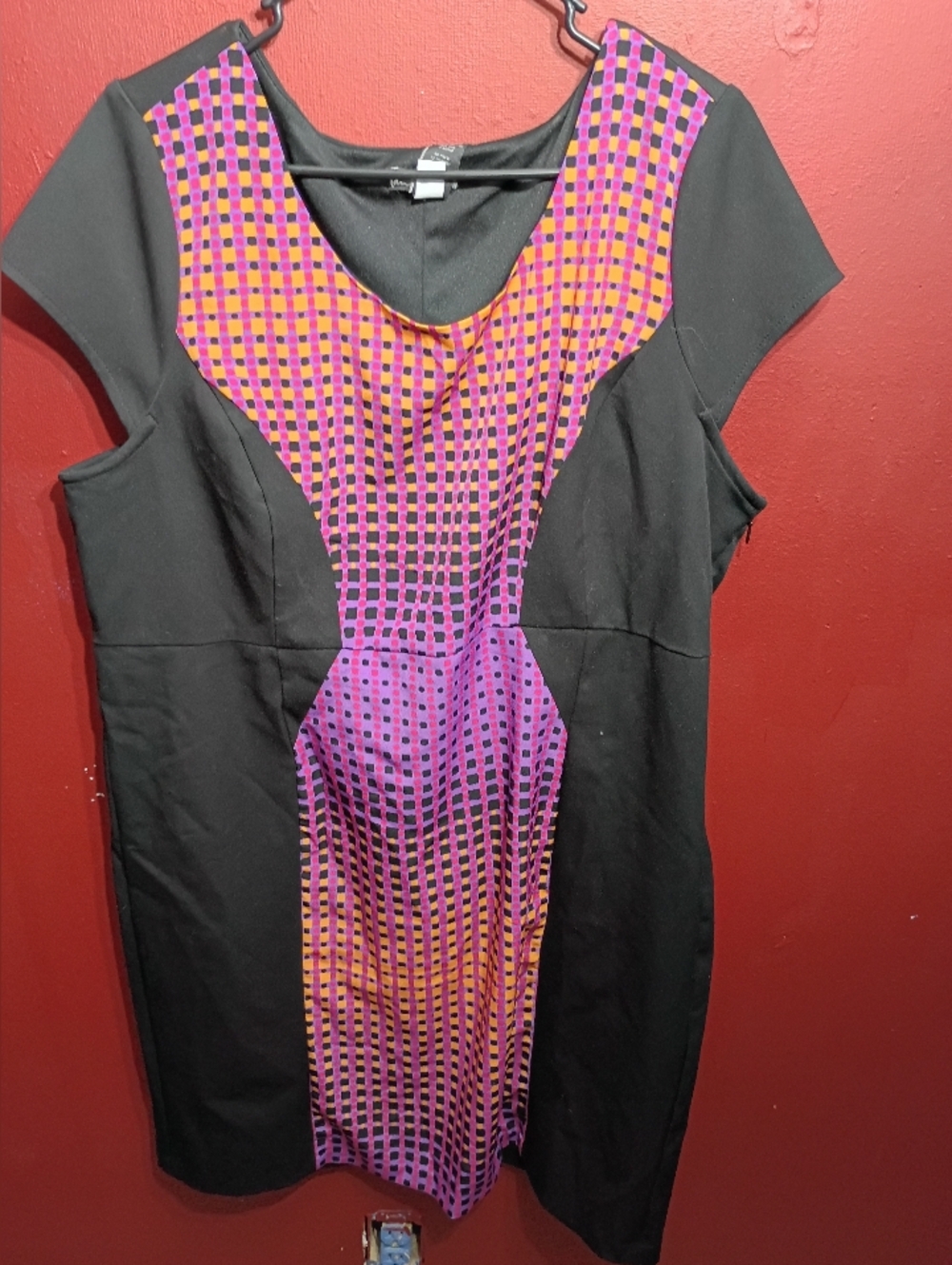 Lane Bryant Nwt Dress
